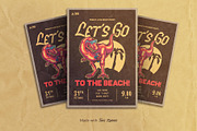 Tape Mambo Typeface, a Symbol Font by alit design (Thumbnail 10 of 15)
