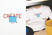 COLLAGE DAY, an Object Graphic by Aleks.Flaks (Thumbnail 7 of 18)