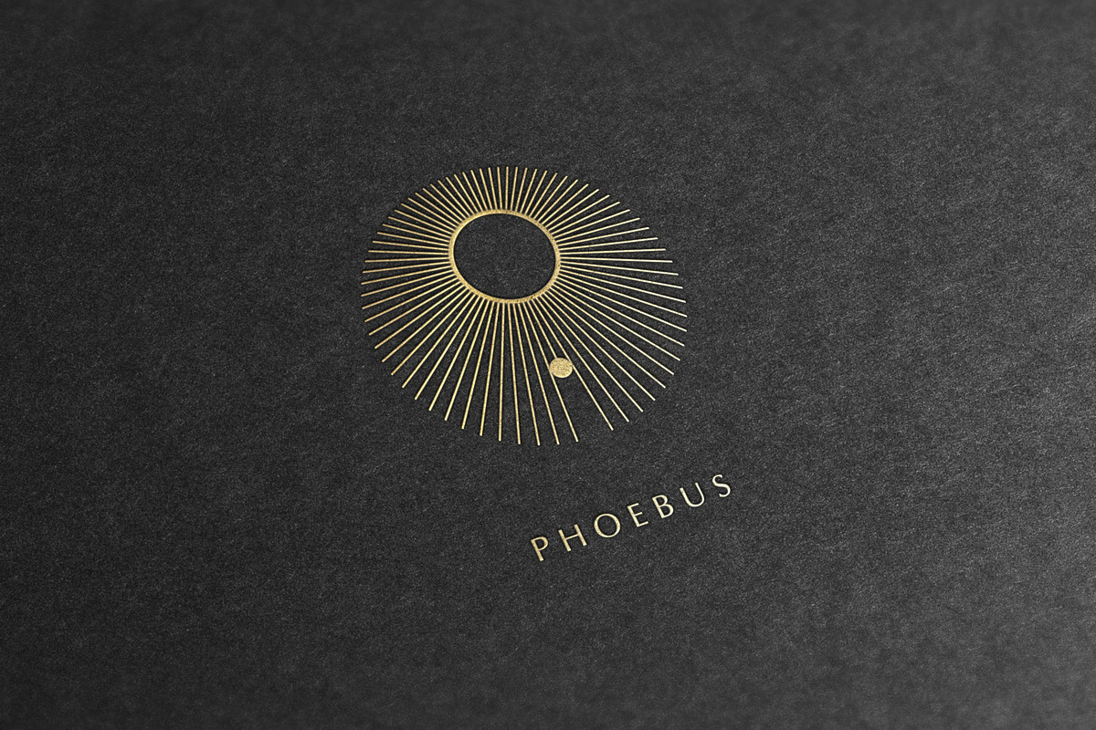 Space Odyssey Logo Collection, a Branding & Logo Template by Michael Rayback Design (Photo 5 of 12)