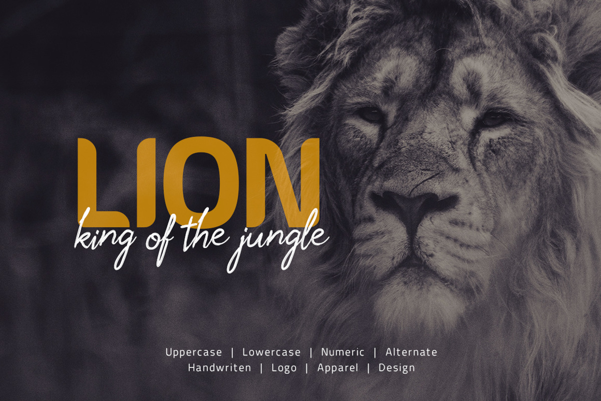 Shofia Mind Script Font preview 6