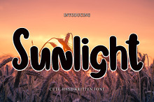 Sunlight