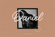 Kattalyna Brush Signature, a Script Font by Creatype Studio (Thumbnail 7 of 9)