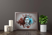 Smoke Photoshop Photo Effect Bundle, an Action Add-On by MRI STUDIO (Thumbnail 29 of 40)