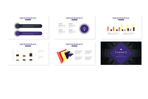 Business - Powerpoint Template