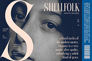 Calben – Elegant Font, a Serif Font by Craft Supply Co. (Thumbnail 7 of 8)