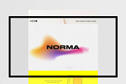 Grainy Gradient abstract Textures, a Texture Graphic by Norma Studio (Thumbnail 6 of 6)