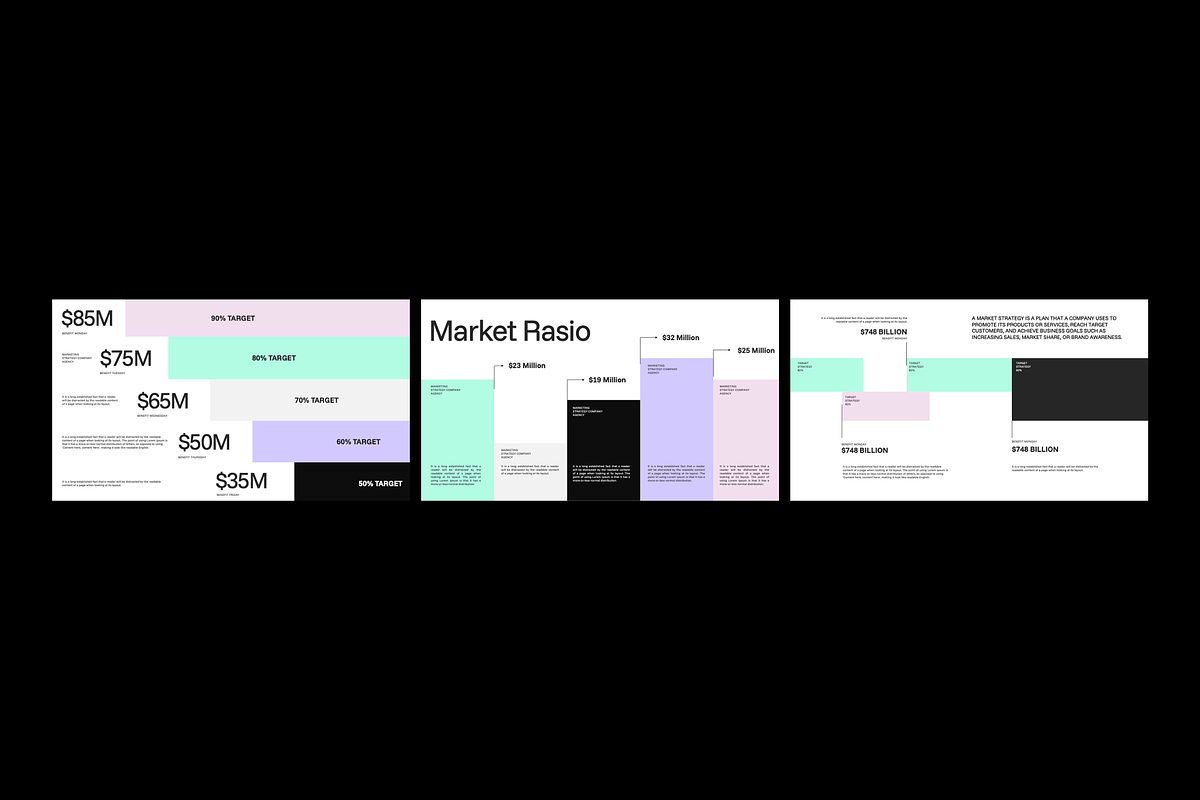 Market Strategy Keynote preview 4