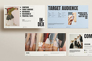 HUGE | Creative Brief Campaign, a Presentation Template by ArtisanaAura (Thumbnail 5 of 10)