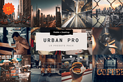 Urban Pro – 5 Lightroom Presets, a Preset Add-On by SHOOM HOUSE (Thumbnail 1 of 11)
