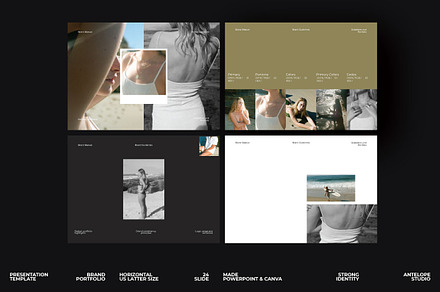 KAMI - Brand Portfolio GSL