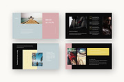 Syao : Lifestyle Deal Powerpoint, a Presentation Template by Punkl Camp (Thumbnail 10 of 16)