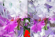 Digital Painting 2 Photoshop Action, an Action Add-On by GorynArt (Thumbnail 8 of 17)