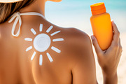 Woman at the beach, a Photo by rarrarorro (Thumbnail 2 of 2)