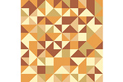Geometric Seamless Vector Pattern, a Pattern Graphic by FineArtStudio (Thumbnail 1 of 3)