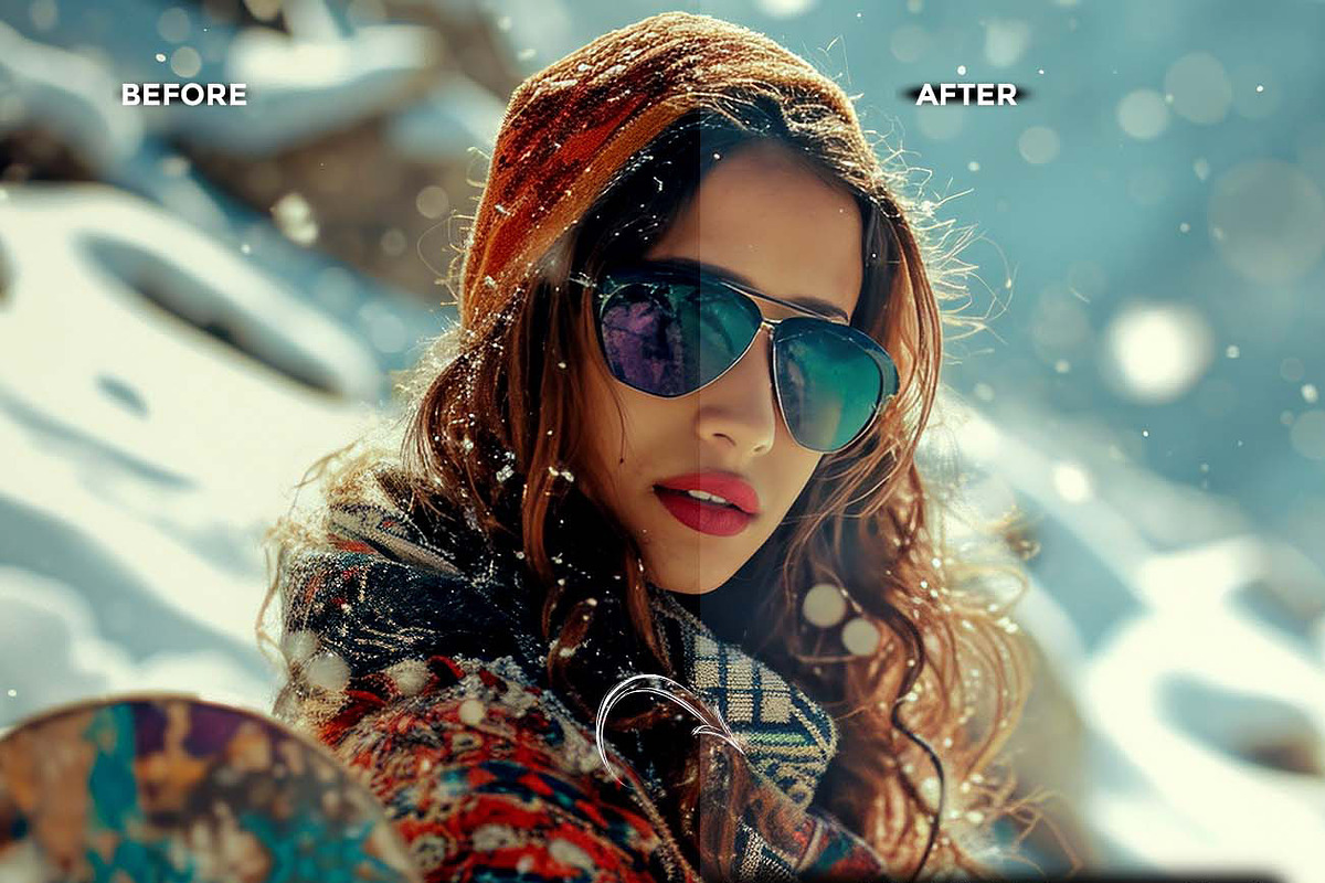 Tone & Contrast Photoshop Actions, an Action Add-On by Studio Retouch (Photo 4 of 11)