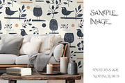Various Wallpaper Mockups Collection, a Product Mockup by mock-ups (Thumbnail 4 of 84)
