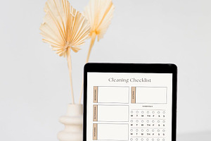 Household Planner