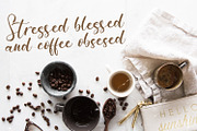 Anythings - Calligraphy Font, a Script Font by StringLabs (Thumbnail 9 of 11)