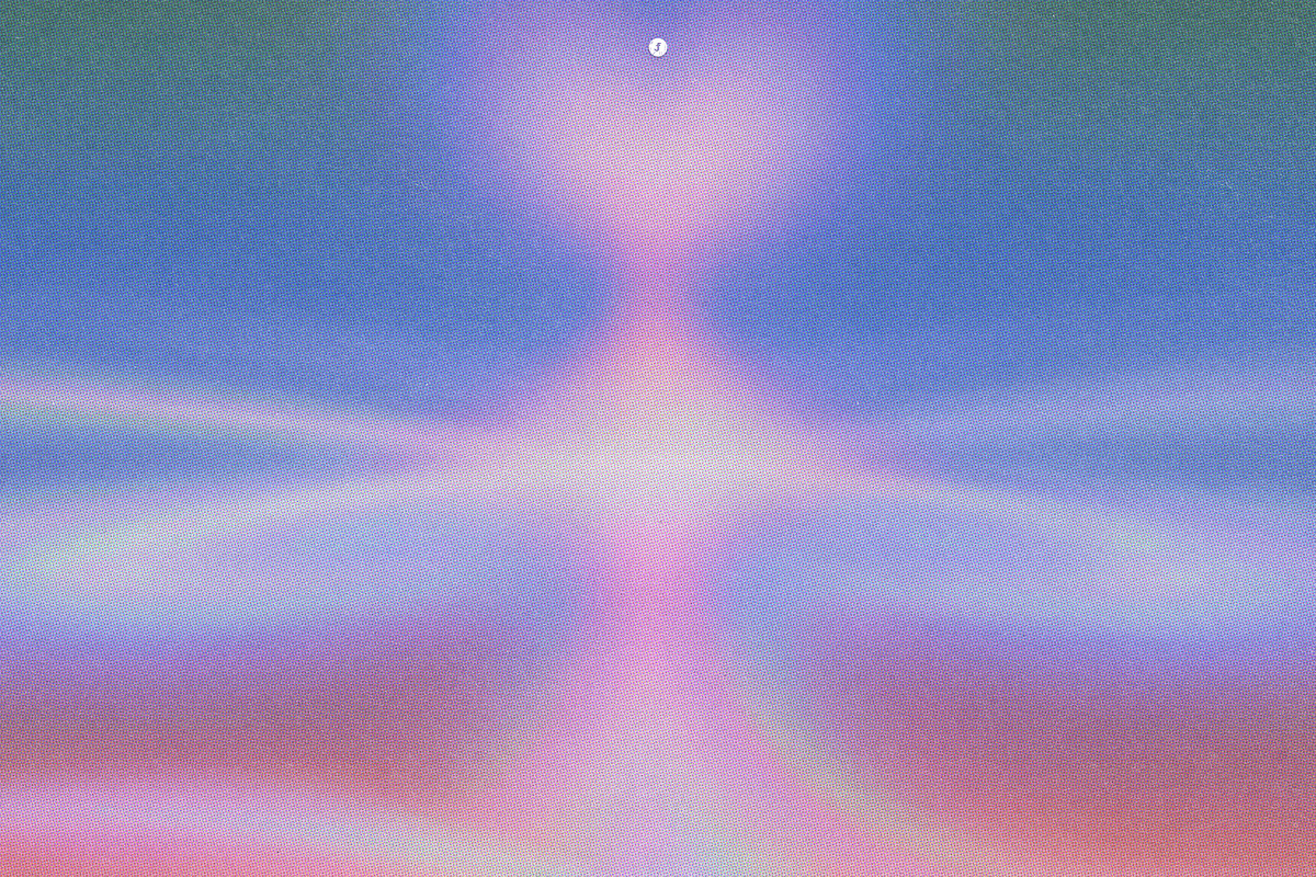 Ethereal Halftone Backgrounds, a Background Graphic by Freezerondigital (Photo 8 of 17)