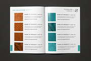 Wanderlust Line Sheet + Order Form, a Brochure Template by Hues of Hodges (Thumbnail 4 of 7)
