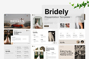 Elegant Wedding Planner Presentation, a Presentation Template by Eklip Studio (Thumbnail 6 of 6)