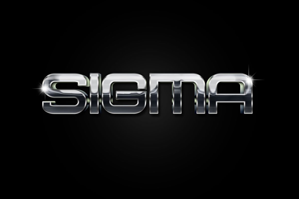 CHRONOSFER - Futuristic Space Galaxy, a Serif Font by Anomali Creatype (Photo 9 of 16)