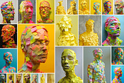 Post-its - 76 imagese, a Photo by Handmadefont (Thumbnail 6 of 12)