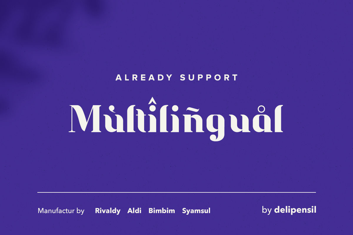 Jetfast Medium Font preview 8