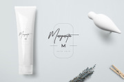200 Trending Minimal Logo Bundle, a Branding & Logo Template by XpertgraphicD (Thumbnail 50 of 52)