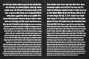 Poizier – Display Font, a Sans Serif Font by Hainz Studio (Thumbnail 6 of 12)