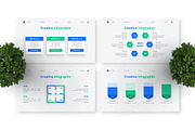 Podcast - Content Creator GSL, a Presentation Template by Deepslide Studio (Thumbnail 2 of 6)