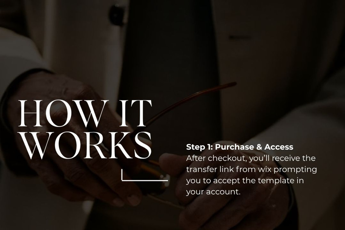 CANVA COMING SOON PAGE TEMPLATE, an App Template by JOA CREATIVE LAB (Photo 7 of 8)