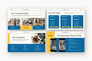 Harin : eLearning Kit Google Slides, a Presentation Template by Punkl Camp (Thumbnail 7 of 16)