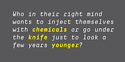 Decima Mono Cyr, a Sans Serif Font by TipografiaRamis (Thumbnail 5 of 8)