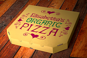 Salyma romantic typeface, a Serif Font by Minhocossauro Emporium (Thumbnail 4 of 9)