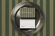 Archive Royal - Vintage Font Trio, a Handwritten Font by AndrewPixelType (Thumbnail 5 of 20)
