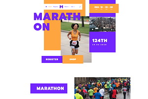 Marathon