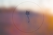 Glass Action Set & Icon Pack, a Background Graphic by BranderDesigns (Thumbnail 3 of 5)
