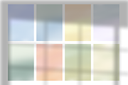 20 Pastel Aesthetic Backgrounds, a Background Graphic by RefocusMyJourney (Thumbnail 3 of 5)