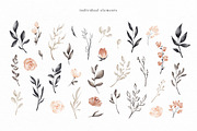 This Day. Watercolor Collection., an Illustration by PeDe Designs (Thumbnail 4 of 9)