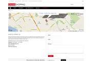 New Shopping, a Websites & App Template by WeebPal Corp (Thumbnail 4 of 5)