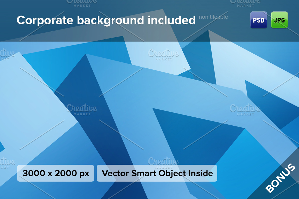 Extensive Logo, a Branding & Logo Template by Web Design Label (Photo 4 of 5)