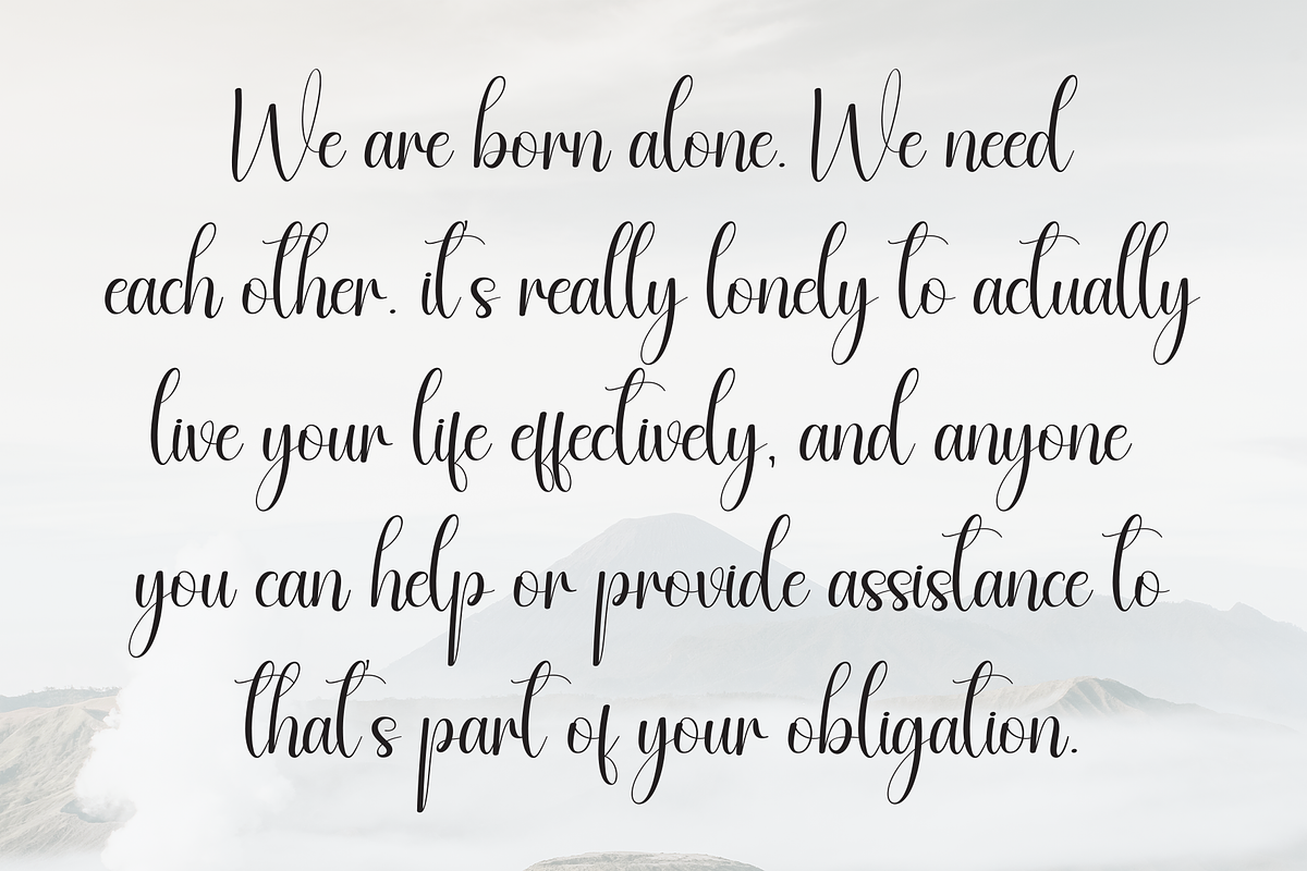 Autography | Script Font, a Handwritten Font by Scratchones (Photo 6 of 9)