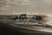 Blissful Radiance Handwritten Font, a Handwritten Font by The Gelato Type (Thumbnail 10 of 33)