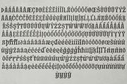 Mollivan – Serif Font, a Serif Font by NDNL Studio (Thumbnail 9 of 9)