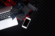 Stock Photo Bundle: Black Tie, a Social Media Template by ET | Stock Photography (Thumbnail 3 of 10)