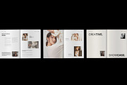 PORTFOLIO Magazine Brochure Template, a Magazine Template by TemplateFolio-Shop (Thumbnail 11 of 18)