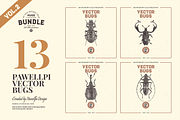 VECTOR ILLUSTRATIONS 350 IN ONE VOL2, an Object Illustration by pawellpi (Thumbnail 11 of 103)