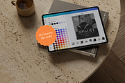50+ Black Friday Social Templates, a Social Media Template by CanvaTemplateClubCo (Thumbnail 8 of 11)