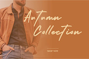 Northill - Signature Font, a Handwritten Font by TrimStudio (Thumbnail 6 of 10)
